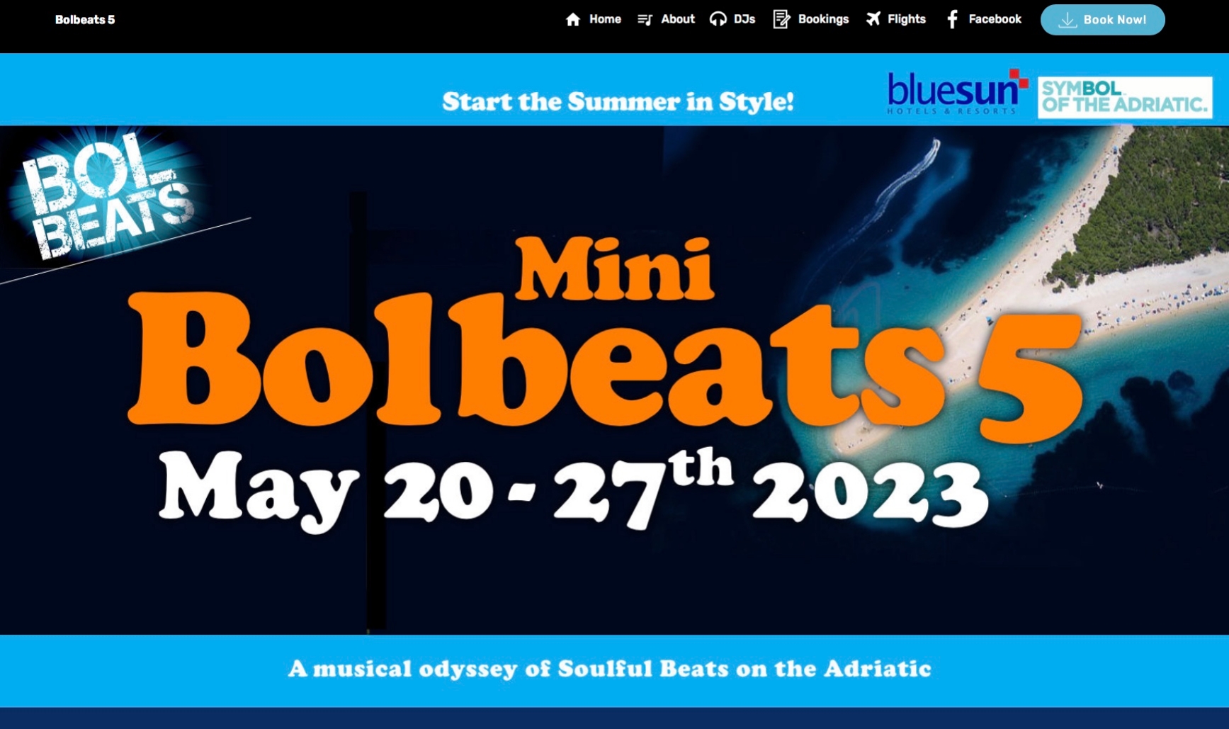 Bolbeats